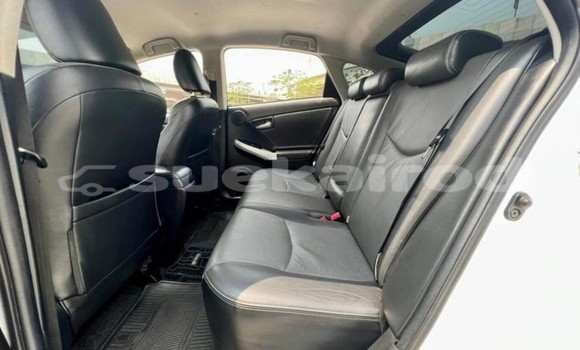 ซื้อ รถมือสอง Toyota Prius ขาว รถยนต์ ใน %{เมือง} ใน กรุงเทพมหานคร ซื้อ รถมือสอง Toyota Prius ขาว รถยนต์ ใน %{เมือง} ใน กรุงเทพมหานคร