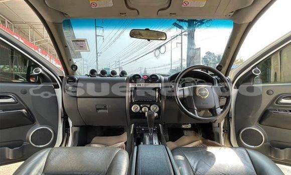 ซื้อ รถมือสอง Isuzu D-Max ขาว รถยนต์ ใน %{เมือง} ใน กรุงเทพมหานคร ซื้อ รถมือสอง Isuzu D-Max ขาว รถยนต์ ใน %{เมือง} ใน กรุงเทพมหานคร