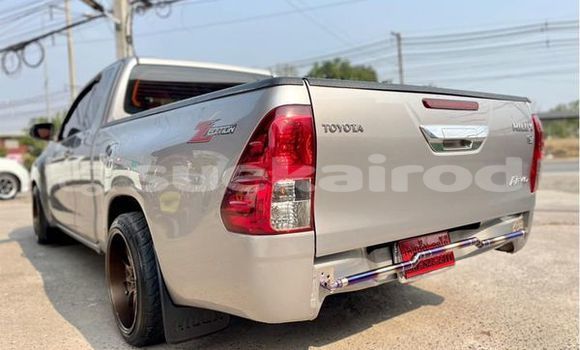 ซื้อ รถมือสอง Toyota Hiluxe Revo เงิน รถยนต์ ใน %{เมือง} ใน กรุงเทพมหานคร ซื้อ รถมือสอง Toyota Hiluxe Revo เงิน รถยนต์ ใน %{เมือง} ใน กรุงเทพมหานคร