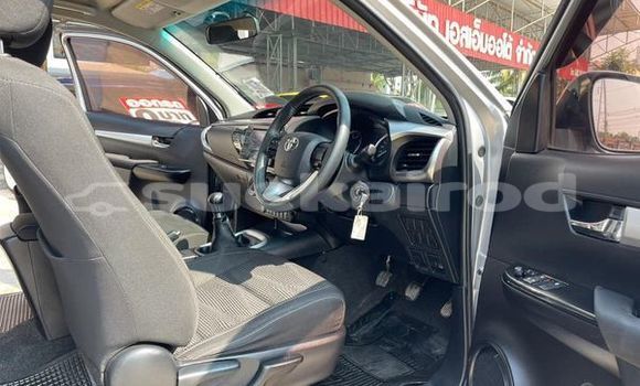 ซื้อ รถมือสอง Toyota Hiluxe Revo เงิน รถยนต์ ใน %{เมือง} ใน กรุงเทพมหานคร ซื้อ รถมือสอง Toyota Hiluxe Revo เงิน รถยนต์ ใน %{เมือง} ใน กรุงเทพมหานคร