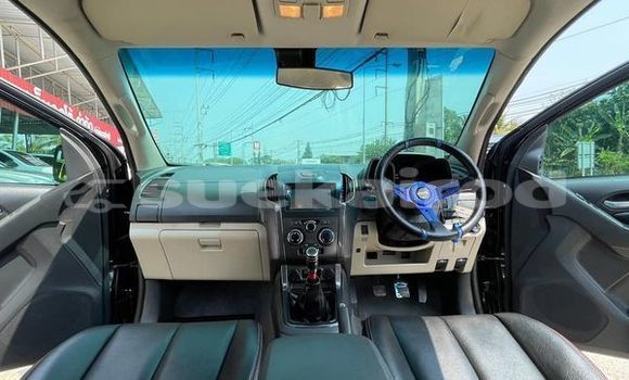 ซื้อ รถมือสอง Chevrolet Colorado สีดำ รถยนต์ ใน %{เมือง} ใน กรุงเทพมหานคร ซื้อ รถมือสอง Chevrolet Colorado สีดำ รถยนต์ ใน %{เมือง} ใน กรุงเทพมหานคร