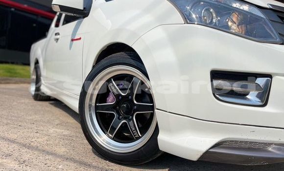 ซื้อ รถมือสอง Isuzu D-Max ขาว รถยนต์ ใน %{เมือง} ใน กรุงเทพมหานคร ซื้อ รถมือสอง Isuzu D-Max ขาว รถยนต์ ใน %{เมือง} ใน กรุงเทพมหานคร