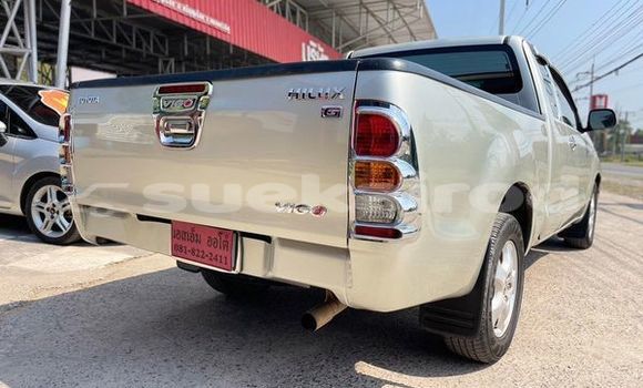 ซื้อ รถมือสอง Toyota Hiluxe VIGO เงิน รถยนต์ ใน %{เมือง} ใน กรุงเทพมหานคร ซื้อ รถมือสอง Toyota Hiluxe VIGO เงิน รถยนต์ ใน %{เมือง} ใน กรุงเทพมหานคร