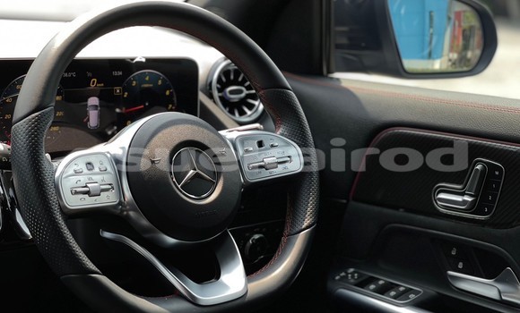 Buy Used Mercedes-Benz GLA-klasse AMG Black Car in Bangkok in Bangkok Buy Used Mercedes-Benz GLA-klasse AMG Black Car in Bangkok in Bangkok