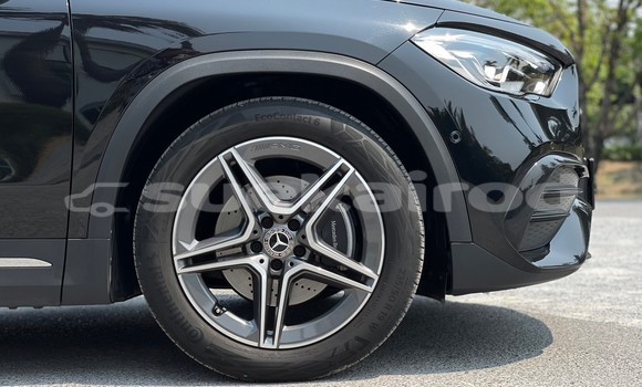 Buy Used Mercedes-Benz GLA-klasse AMG Black Car in Bangkok in Bangkok Buy Used Mercedes-Benz GLA-klasse AMG Black Car in Bangkok in Bangkok