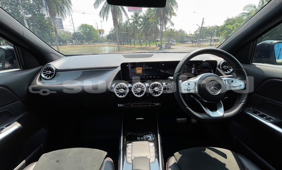 Buy Used Mercedes-Benz GLA-klasse AMG Black Car in Bangkok in Bangkok Buy Used Mercedes-Benz GLA-klasse AMG Black Car in Bangkok in Bangkok