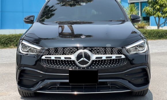 Buy Used Mercedes-Benz GLA-klasse AMG Black Car in Bangkok in Bangkok Buy Used Mercedes-Benz GLA-klasse AMG Black Car in Bangkok in Bangkok