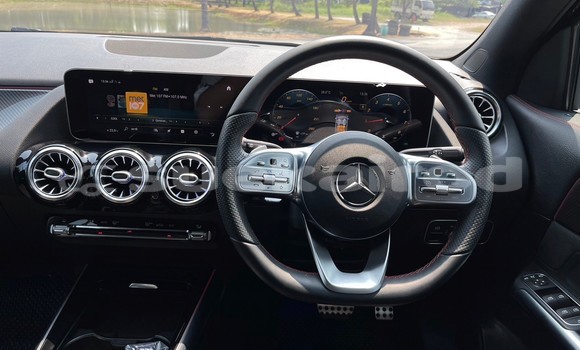 Buy Used Mercedes-Benz GLA-klasse AMG Black Car in Bangkok in Bangkok Buy Used Mercedes-Benz GLA-klasse AMG Black Car in Bangkok in Bangkok