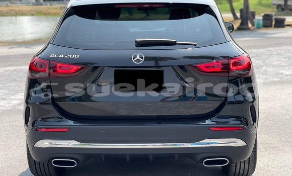 Buy Used Mercedes-Benz GLA-klasse AMG Black Car in Bangkok in Bangkok Buy Used Mercedes-Benz GLA-klasse AMG Black Car in Bangkok in Bangkok