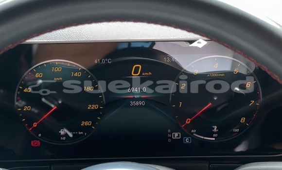 Buy Used Mercedes-Benz GLA-klasse AMG Black Car in Bangkok in Bangkok Buy Used Mercedes-Benz GLA-klasse AMG Black Car in Bangkok in Bangkok