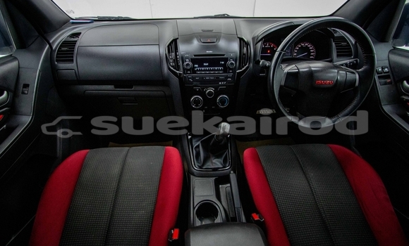 ซื้อ รถมือสอง Isuzu D-Max สีดำ รถยนต์ ใน %{เมือง} ใน กรุงเทพมหานคร ซื้อ รถมือสอง Isuzu D-Max สีดำ รถยนต์ ใน %{เมือง} ใน กรุงเทพมหานคร