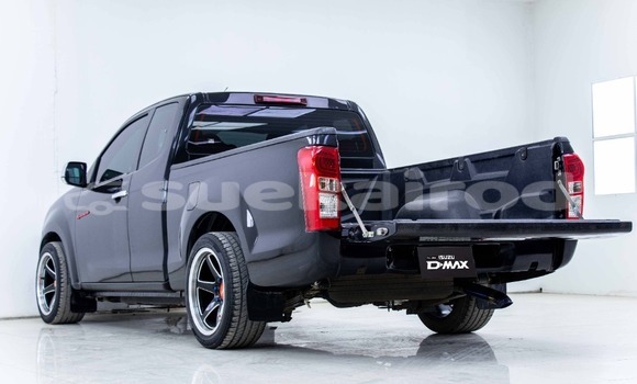ซื้อ รถมือสอง Isuzu D-Max สีดำ รถยนต์ ใน %{เมือง} ใน กรุงเทพมหานคร ซื้อ รถมือสอง Isuzu D-Max สีดำ รถยนต์ ใน %{เมือง} ใน กรุงเทพมหานคร