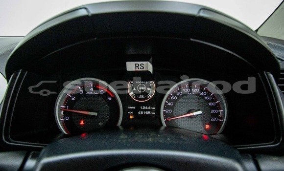 Buy Used Isuzu D-Max White Car in Bangkok in Bangkok Buy Used Isuzu D-Max White Car in Bangkok in Bangkok