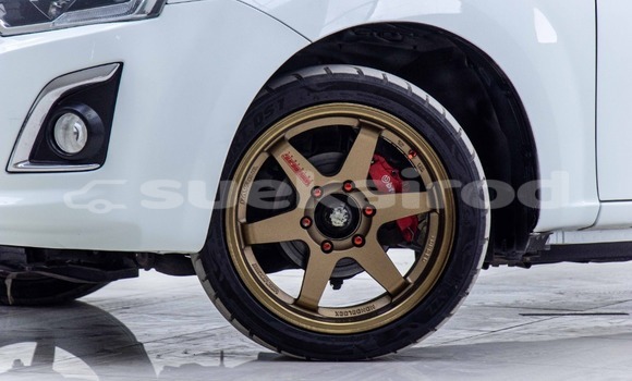 Buy Used Isuzu D-Max White Car in Bangkok in Bangkok Buy Used Isuzu D-Max White Car in Bangkok in Bangkok