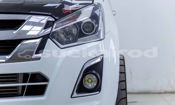 ซื้อ รถมือสอง Isuzu D–MAX ขาว รถยนต์ ใน %{เมือง} ใน กรุงเทพมหานคร ซื้อ รถมือสอง Isuzu D–MAX ขาว รถยนต์ ใน %{เมือง} ใน กรุงเทพมหานคร