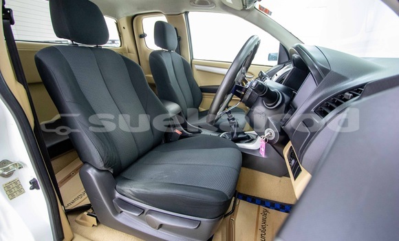 ซื้อ รถมือสอง Isuzu D–MAX ขาว รถยนต์ ใน %{เมือง} ใน กรุงเทพมหานคร ซื้อ รถมือสอง Isuzu D–MAX ขาว รถยนต์ ใน %{เมือง} ใน กรุงเทพมหานคร