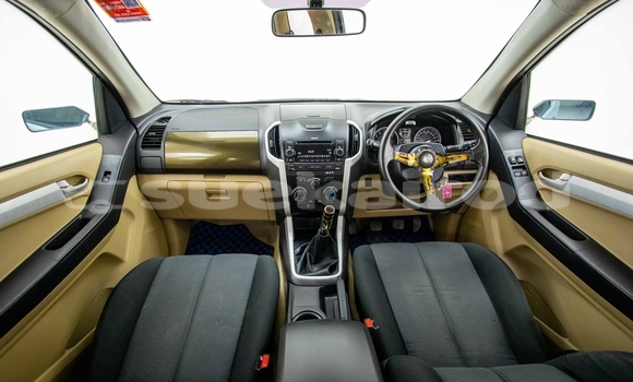 ซื้อ รถมือสอง Isuzu D–MAX ขาว รถยนต์ ใน %{เมือง} ใน กรุงเทพมหานคร ซื้อ รถมือสอง Isuzu D–MAX ขาว รถยนต์ ใน %{เมือง} ใน กรุงเทพมหานคร