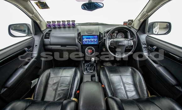 ซื้อ รถมือสอง Isuzu D-Max ขาว รถยนต์ ใน %{เมือง} ใน กรุงเทพมหานคร ซื้อ รถมือสอง Isuzu D-Max ขาว รถยนต์ ใน %{เมือง} ใน กรุงเทพมหานคร