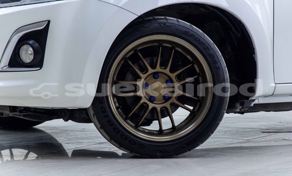 ซื้อ รถมือสอง Isuzu D-Max ขาว รถยนต์ ใน %{เมือง} ใน กรุงเทพมหานคร ซื้อ รถมือสอง Isuzu D-Max ขาว รถยนต์ ใน %{เมือง} ใน กรุงเทพมหานคร