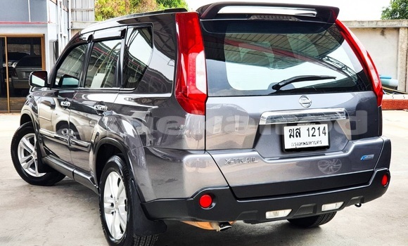 ซื้อ รถมือสอง Nissan X–Trail อื่น ๆ รถยนต์ ใน %{เมือง} ใน กรุงเทพมหานคร ซื้อ รถมือสอง Nissan X–Trail อื่น ๆ รถยนต์ ใน %{เมือง} ใน กรุงเทพมหานคร