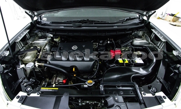 Buy Used Nissan XâTrail Silver Car in Bangkok in Bangkok Buy Used Nissan XâTrail Silver Car in Bangkok in Bangkok