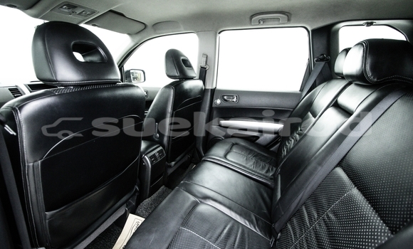 Buy Used Nissan XâTrail Silver Car in Bangkok in Bangkok Buy Used Nissan XâTrail Silver Car in Bangkok in Bangkok