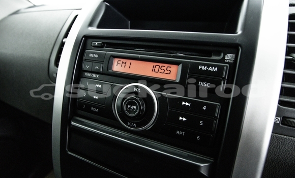 Buy Used Nissan XâTrail Silver Car in Bangkok in Bangkok Buy Used Nissan XâTrail Silver Car in Bangkok in Bangkok