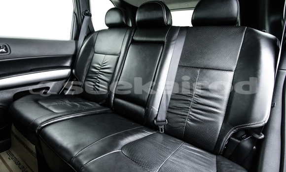 Buy Used Nissan XâTrail Silver Car in Bangkok in Bangkok Buy Used Nissan XâTrail Silver Car in Bangkok in Bangkok