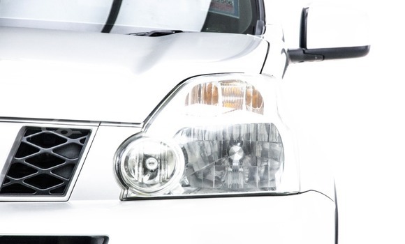 Buy Used Nissan XâTrail Silver Car in Bangkok in Bangkok Buy Used Nissan XâTrail Silver Car in Bangkok in Bangkok