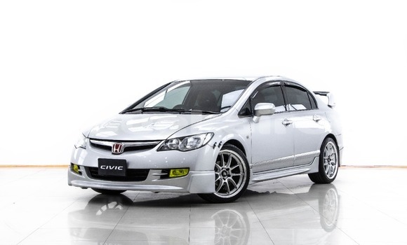 Buy Used Honda Civic Other Car in Bangkok in Bangkok