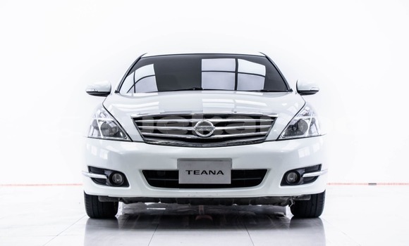 ซื้อ รถมือสอง Nissan Teana ขาว รถยนต์ ใน %{เมือง} ใน กรุงเทพมหานคร ซื้อ รถมือสอง Nissan Teana ขาว รถยนต์ ใน %{เมือง} ใน กรุงเทพมหานคร