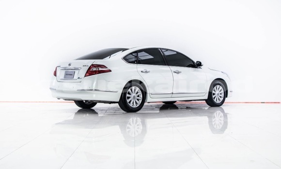 ซื้อ รถมือสอง Nissan Teana ขาว รถยนต์ ใน %{เมือง} ใน กรุงเทพมหานคร ซื้อ รถมือสอง Nissan Teana ขาว รถยนต์ ใน %{เมือง} ใน กรุงเทพมหานคร