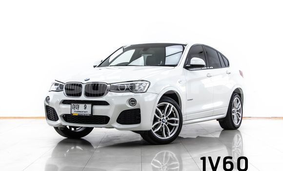 ซื้อ รถมือสอง BMW X4 ขาว รถยนต์ ใน %{เมือง} ใน กรุงเทพมหานคร ซื้อ รถมือสอง BMW X4 ขาว รถยนต์ ใน %{เมือง} ใน กรุงเทพมหานคร