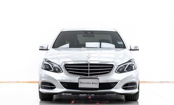 Buy Used Mercedes-Benz E-Classe Other Car in Bangkok in Bangkok Buy Used Mercedes-Benz E-Classe Other Car in Bangkok in Bangkok
