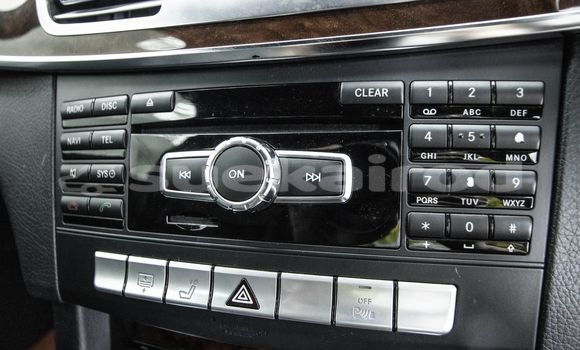 Buy Used Mercedes-Benz E-Classe Other Car in Bangkok in Bangkok Buy Used Mercedes-Benz E-Classe Other Car in Bangkok in Bangkok