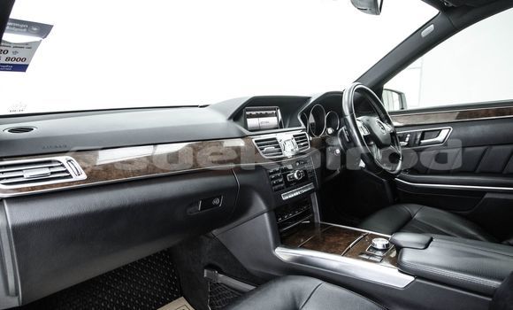 Buy Used Mercedes-Benz E-Classe Other Car in Bangkok in Bangkok Buy Used Mercedes-Benz E-Classe Other Car in Bangkok in Bangkok