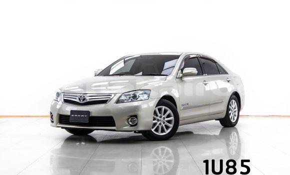 Buy Used Toyota Camry Brown Car in Bangkok in Bangkok Buy Used Toyota Camry Brown Car in Bangkok in Bangkok