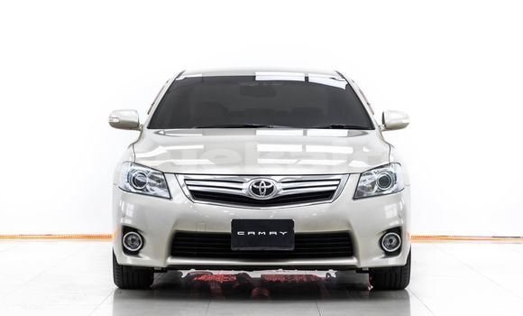 Buy Used Toyota Camry Brown Car in Bangkok in Bangkok Buy Used Toyota Camry Brown Car in Bangkok in Bangkok