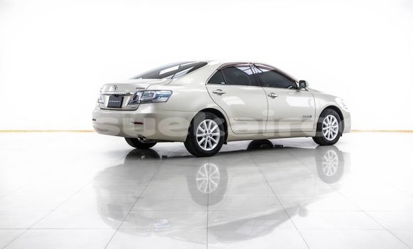 Buy Used Toyota Camry Brown Car in Bangkok in Bangkok Buy Used Toyota Camry Brown Car in Bangkok in Bangkok