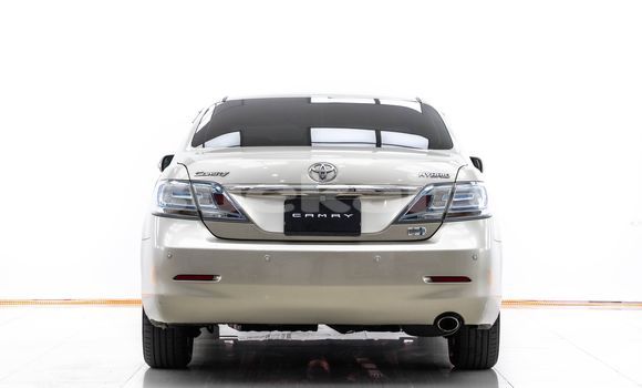 Buy Used Toyota Camry Brown Car in Bangkok in Bangkok Buy Used Toyota Camry Brown Car in Bangkok in Bangkok