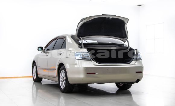 Buy Used Toyota Camry Brown Car in Bangkok in Bangkok Buy Used Toyota Camry Brown Car in Bangkok in Bangkok