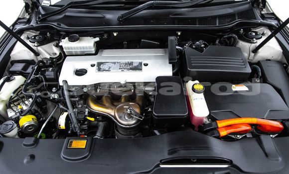 Buy Used Toyota Camry Brown Car in Bangkok in Bangkok Buy Used Toyota Camry Brown Car in Bangkok in Bangkok