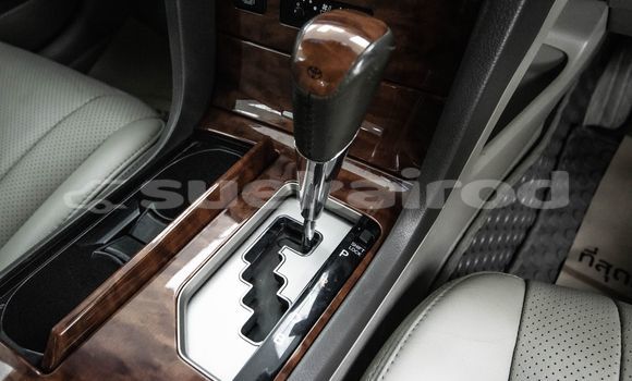 Buy Used Toyota Camry Brown Car in Bangkok in Bangkok Buy Used Toyota Camry Brown Car in Bangkok in Bangkok