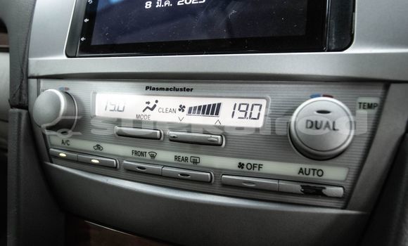 Buy Used Toyota Camry Brown Car in Bangkok in Bangkok Buy Used Toyota Camry Brown Car in Bangkok in Bangkok