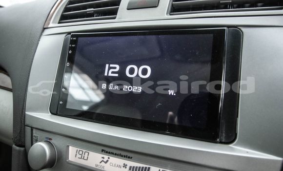 Buy Used Toyota Camry Brown Car in Bangkok in Bangkok Buy Used Toyota Camry Brown Car in Bangkok in Bangkok