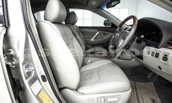 Buy Used Toyota Camry Brown Car in Bangkok in Bangkok Buy Used Toyota Camry Brown Car in Bangkok in Bangkok