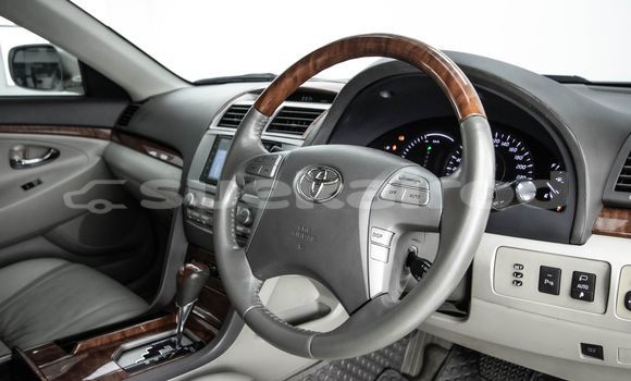 Buy Used Toyota Camry Brown Car in Bangkok in Bangkok Buy Used Toyota Camry Brown Car in Bangkok in Bangkok