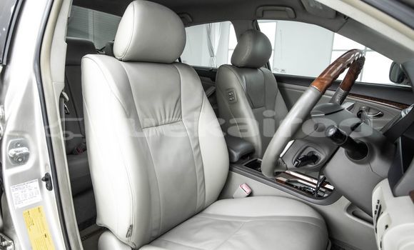 Buy Used Toyota Camry Brown Car in Bangkok in Bangkok Buy Used Toyota Camry Brown Car in Bangkok in Bangkok