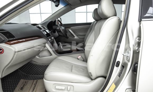 Buy Used Toyota Camry Brown Car in Bangkok in Bangkok Buy Used Toyota Camry Brown Car in Bangkok in Bangkok