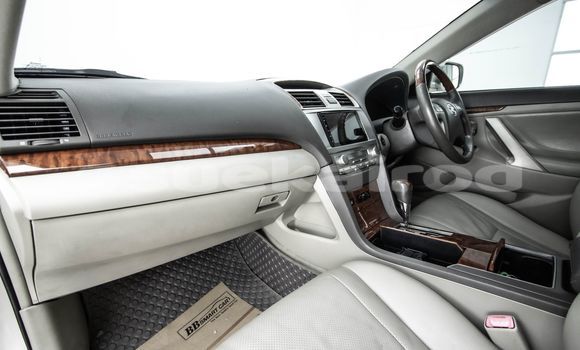 Buy Used Toyota Camry Brown Car in Bangkok in Bangkok Buy Used Toyota Camry Brown Car in Bangkok in Bangkok